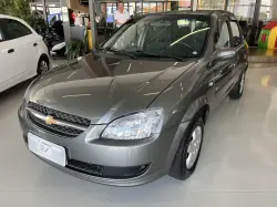CHEVROLET Classic Sedan 1.0 4P VHCE FLEX LS