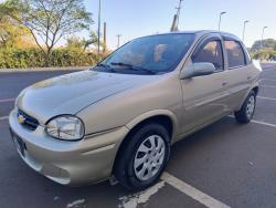 CHEVROLET Classic Sedan 1.0 4P