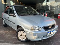 CHEVROLET Classic Sedan 1.0 4P FLEX LIFE