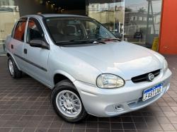 CHEVROLET Classic Sedan 1.0 4P FLEX SPIRIT