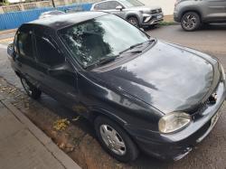 CHEVROLET Classic Sedan 1.0 4P FLEX SPIRIT