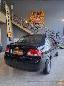 CHEVROLET Classic Sedan 1.0 4P VHCE FLEX LS