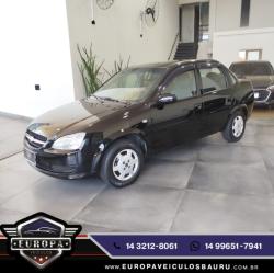 CHEVROLET Classic Sedan 1.0 4P VHCE FLEX LS