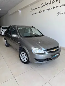 CHEVROLET Classic Sedan 1.0 4P VHCE FLEX LS