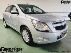 CHEVROLET Cobalt 1.4 4P FLEX LTZ