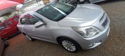 CHEVROLET Cobalt 1.4 4P FLEX LTZ