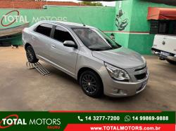 CHEVROLET Cobalt 1.4 4P FLEX LTZ