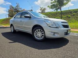 CHEVROLET Cobalt 1.4 4P FLEX LTZ