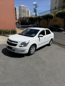 CHEVROLET Cobalt 1.4 4P FLEX LS