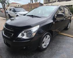 CHEVROLET Cobalt 1.4 4P FLEX LT