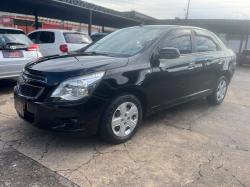 CHEVROLET Cobalt 1.4 4P FLEX LT