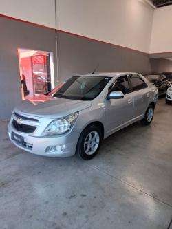 CHEVROLET Cobalt 1.4 4P FLEX LT