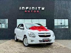 CHEVROLET Cobalt 1.4 4P FLEX LTZ