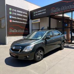 CHEVROLET Cobalt 1.4 4P FLEX LTZ