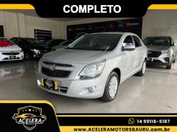 CHEVROLET Cobalt 1.4 4P FLEX LTZ