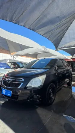 CHEVROLET Cobalt 1.4 4P FLEX LT