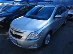 CHEVROLET Cobalt 1.4 4P FLEX LTZ