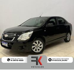 CHEVROLET Cobalt 1.4 4P FLEX LTZ