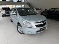 CHEVROLET Cobalt 1.4 4P FLEX LTZ