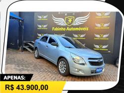 CHEVROLET Cobalt 1.4 4P FLEX LS