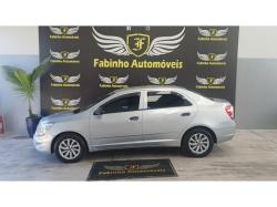 CHEVROLET Cobalt 1.4 4P FLEX LS