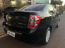 CHEVROLET Cobalt 1.4 4P FLEX LTZ