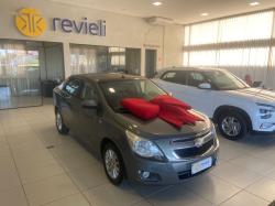 CHEVROLET Cobalt 1.4 4P FLEX LTZ