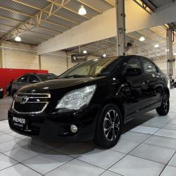 CHEVROLET Cobalt 1.4 4P FLEX LT