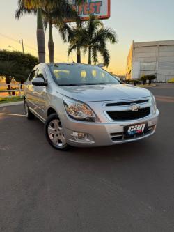 CHEVROLET Cobalt 1.4 4P FLEX LT