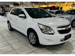 CHEVROLET Cobalt 1.4 4P FLEX LT