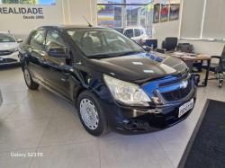 CHEVROLET Cobalt 1.4 4P FLEX LS