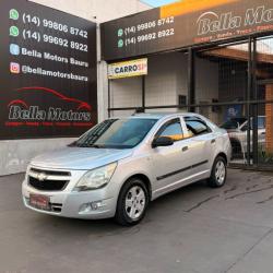 CHEVROLET Cobalt 1.4 4P FLEX LS