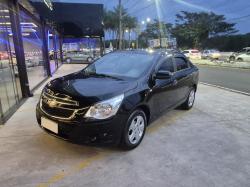 CHEVROLET Cobalt 1.4 4P FLEX LT