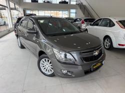 CHEVROLET Cobalt 1.4 4P FLEX LTZ