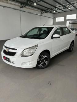 CHEVROLET Cobalt 1.4 4P FLEX LT