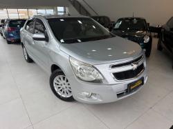 CHEVROLET Cobalt 1.4 4P FLEX LTZ