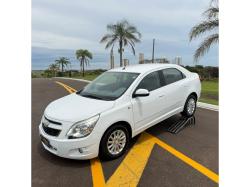 CHEVROLET Cobalt 1.4 4P FLEX LTZ