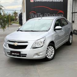 CHEVROLET Cobalt 1.4 4P FLEX LTZ