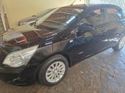 CHEVROLET Cobalt 1.4 4P FLEX LTZ