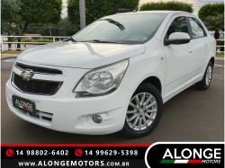 CHEVROLET Cobalt 1.4 4P FLEX LTZ