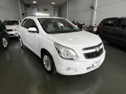 CHEVROLET Cobalt 1.4 4P FLEX LTZ