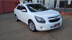 CHEVROLET Cobalt 1.8 4P FLEX LT AUTOMTICO