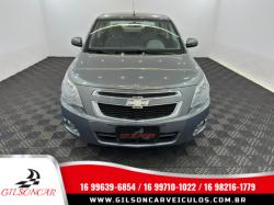 CHEVROLET Cobalt 1.8 4P FLEX LTZ CHEVROLET Cobalt 1.8 4P FLEX LTZ
