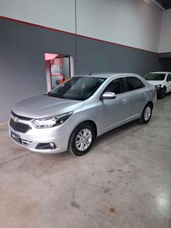 CHEVROLET Cobalt 1.8 4P FLEX LTZ AUTOMTICO