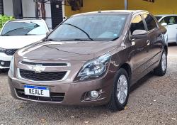 CHEVROLET Cobalt 1.8 4P FLEX LTZ