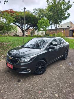 CHEVROLET Cobalt 1.8 4P FLEX LTZ AUTOMTICO