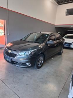 CHEVROLET Cobalt 1.8 4P FLEX LTZ