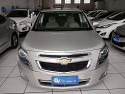 CHEVROLET Cobalt 1.8 4P FLEX LTZ AUTOMTICO