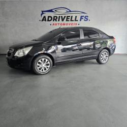 CHEVROLET Cobalt 1.8 4P FLEX LT