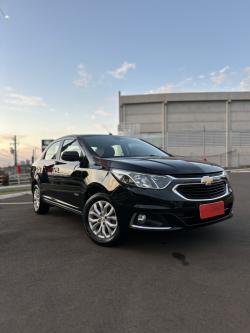 CHEVROLET Cobalt 1.8 4P FLEX ELITE AUTOM�TICO